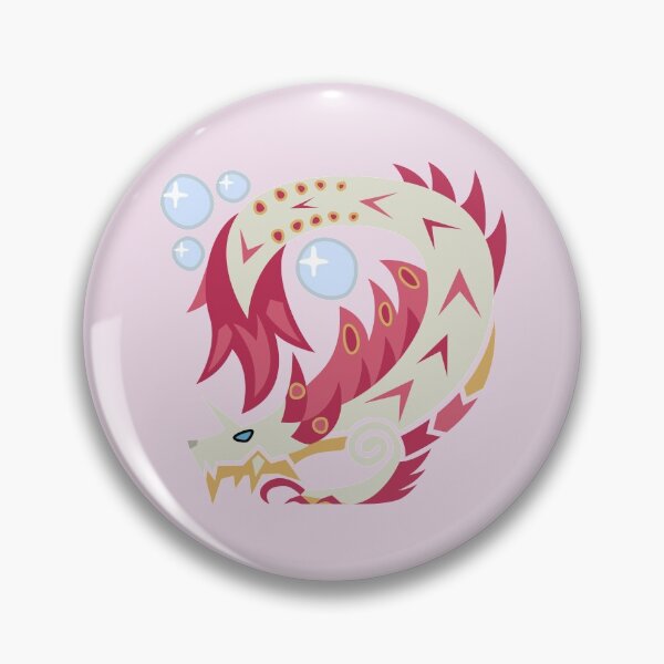 Mizutsune Pin
