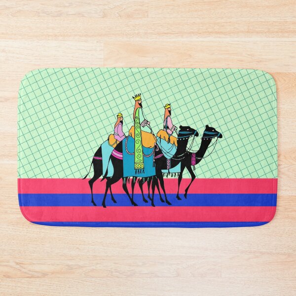 Item preview, The Three Kings designed and sold by Mauswohn.