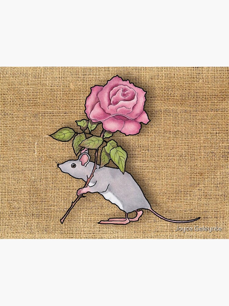 Rats in the Burlap