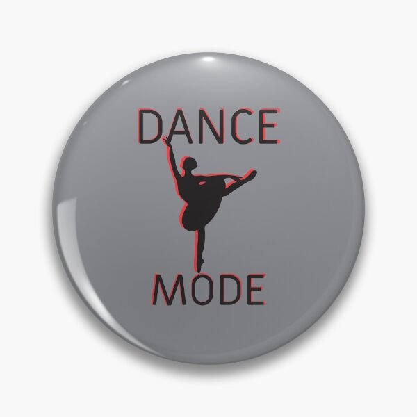 Item preview, Dance mode for all dance lovers | Dance is life designed and sold by sultanahst.