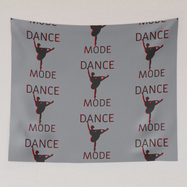 Item preview, Dance mode for all dance lovers | Dance is life designed and sold by sultanahst.