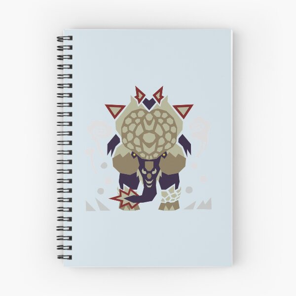 Item preview, Gammoth designed and sold by YukiHaze.