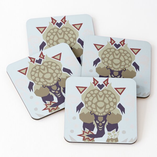 Item preview, Gammoth designed and sold by YukiHaze.