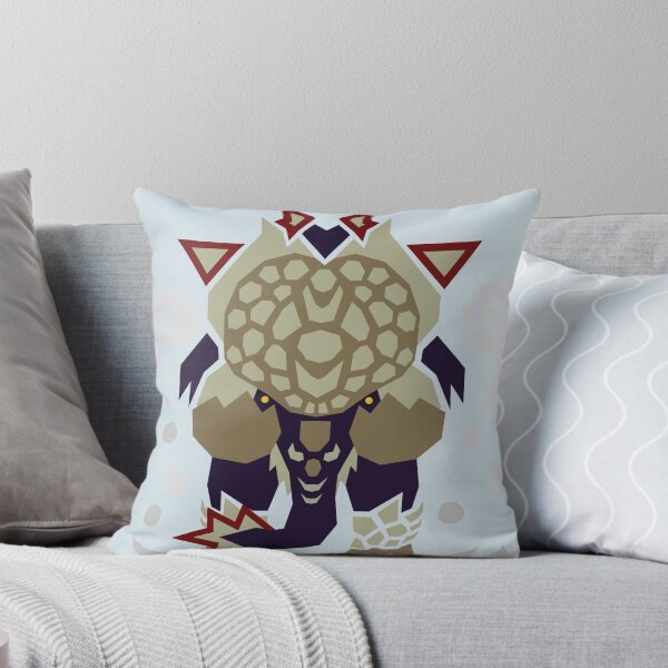 Item preview, Gammoth designed and sold by YukiHaze.