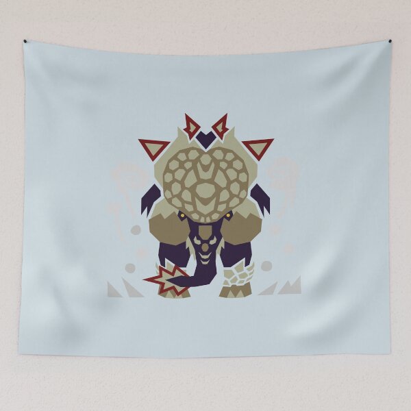 Item preview, Gammoth designed and sold by YukiHaze.