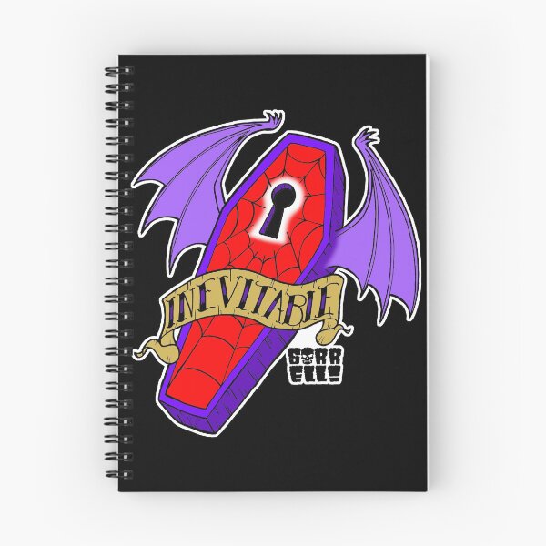 Item preview, Inevitable designed and sold by Jason Sorrell.