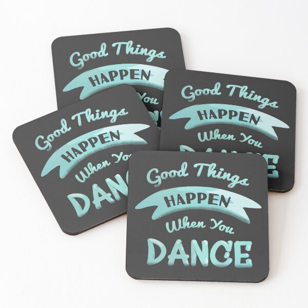 Item preview, When You Dance designed and sold by WittyMakings.