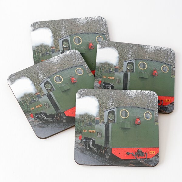 Item preview, Steam Up at Devil's Bridge, February 2020 designed and sold by RedHillDigital.