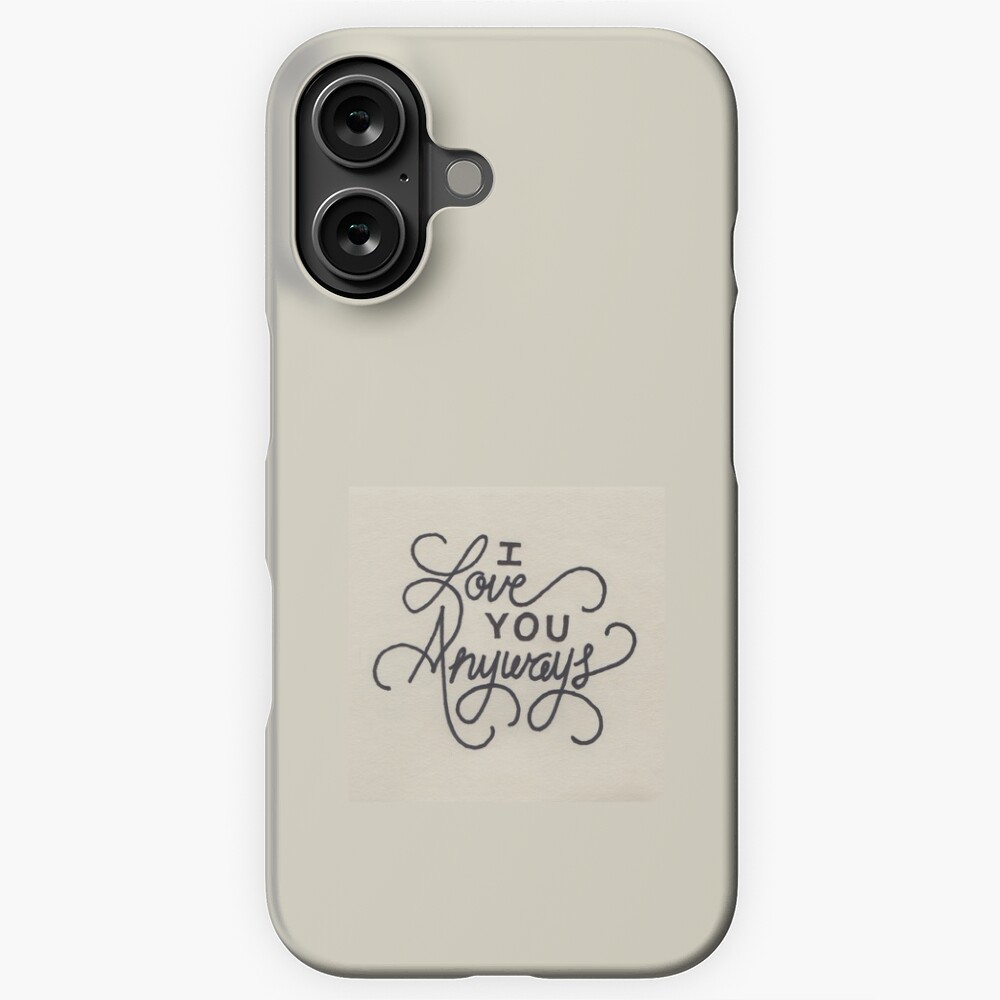 Item preview, iPhone Snap Case designed and sold by dandelilystudio.