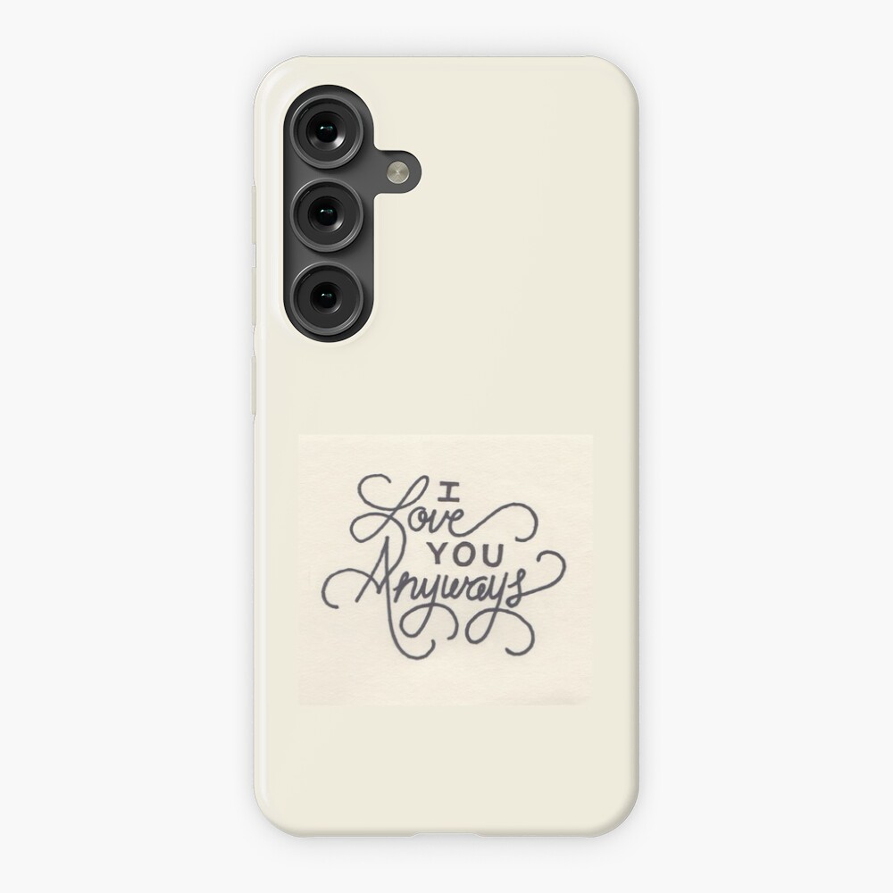 Item preview, Samsung Galaxy Snap Case designed and sold by dandelilystudio.