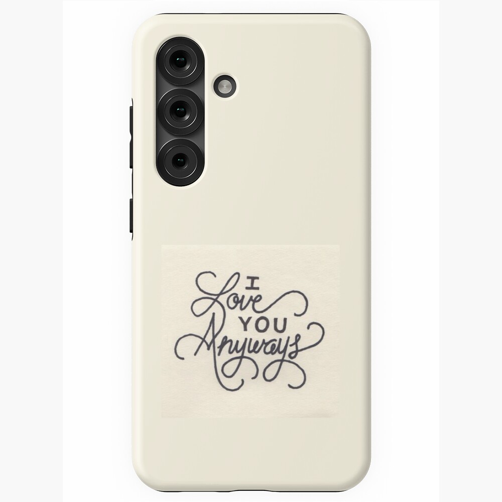 Item preview, Samsung Galaxy Tough Case designed and sold by dandelilystudio.