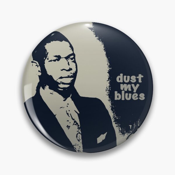Item preview, dust my blues designed and sold by The Struggling Photographer.