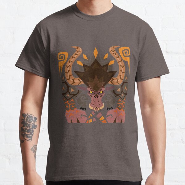 Voljang Classic T-Shirt