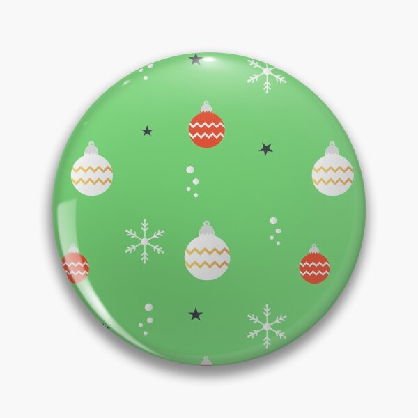 Item preview, Christmas Pattern II designed and sold by Lemon Pepper.