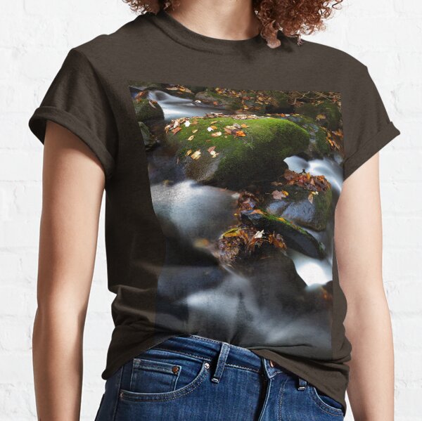 Soothing Waters Classic T-Shirt