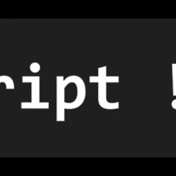 Artwork thumbnail, JavaScript != Java by -nostrobe