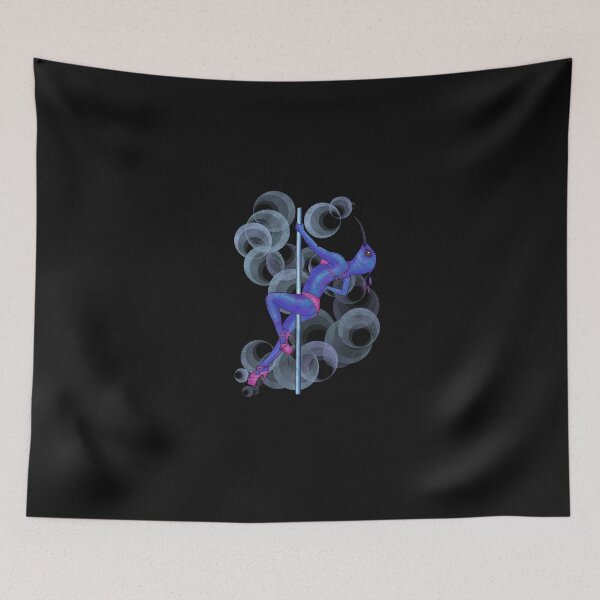 Item preview, Hummingbird in bar designed and sold by estanisaboal.