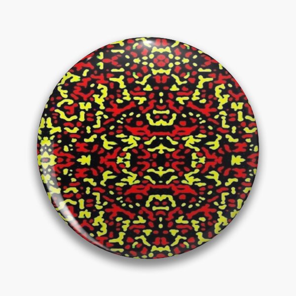 Item preview, RED BLACK YELLOW-285 designed and sold by Infopreneur1231.