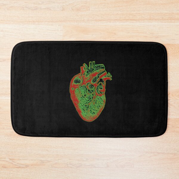 Item preview, Open Heart Surgery Anatomical Human Heart Cardiologist designed and sold by BigLoro.