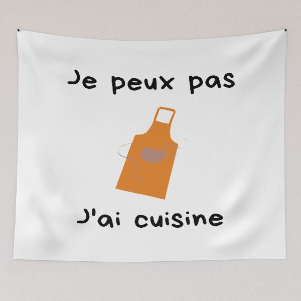 Item preview, I can't - I cook designed and sold by Omeris.