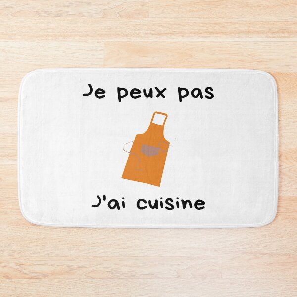 Item preview, I can't - I cook designed and sold by Omeris.