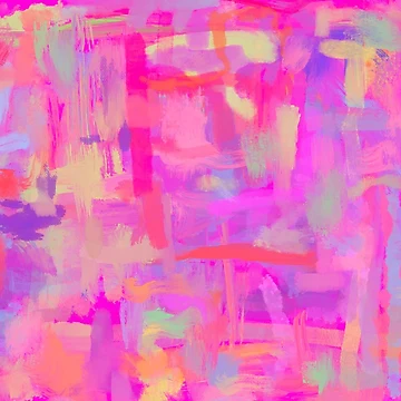 Artwork thumbnail, Cupcake Colour Splash by Rhyan Abbott