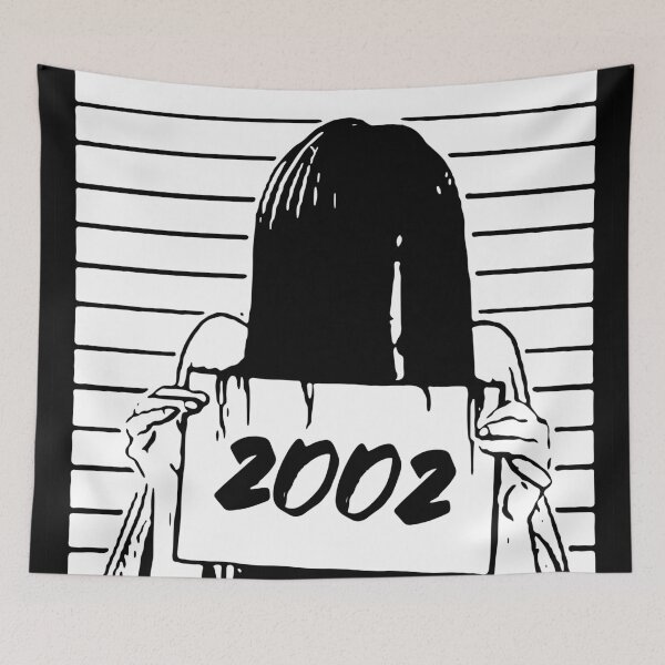 Item preview, The Ring Samara horror movie designed and sold by SyanArt.