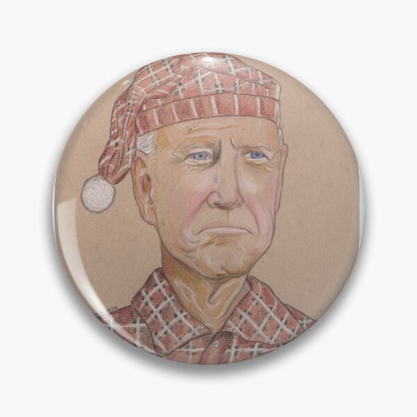 Item preview, Sleepy Joe Biden designed and sold by Scott Emerling.