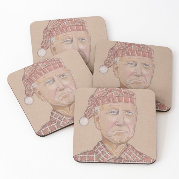 Item preview, Sleepy Joe Biden designed and sold by Scott Emerling.