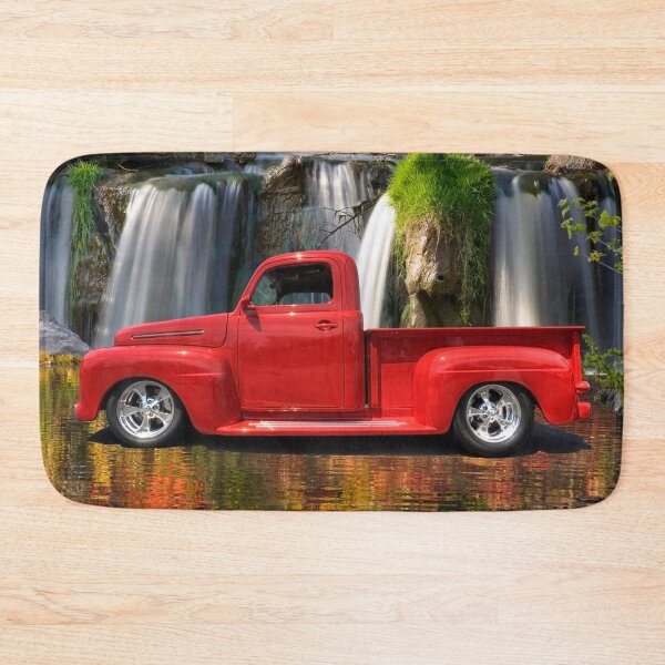 Item preview, 49er at the Falls designed and sold by Adam Bykowski.