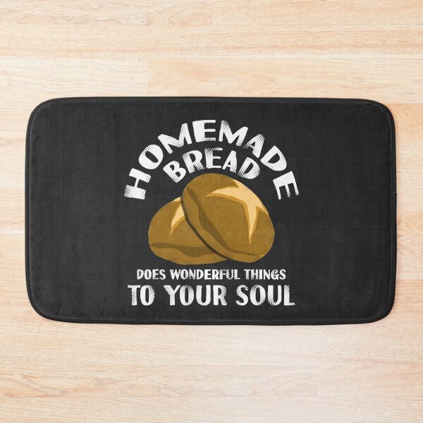Item preview, Homemade Bread! designed and sold by WittyMakings.