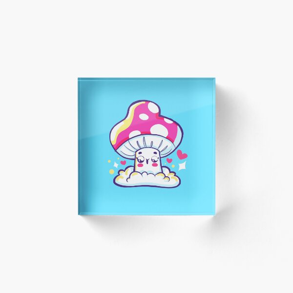 Item preview, Mushroom Magic designed and sold by Shonuff  Studio.