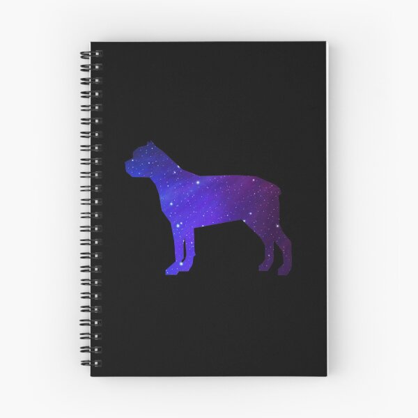 Artikelvorschau, Cane Corso - Universum entworfen und verkauft von mivanjanko.