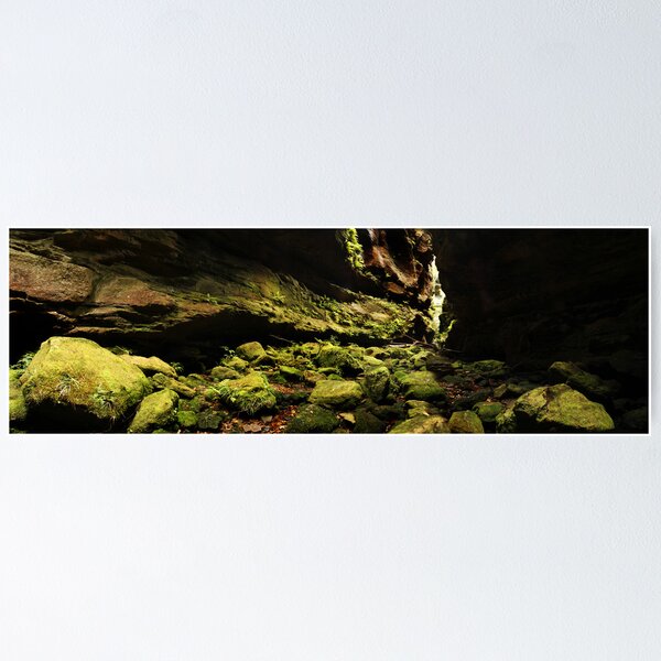 Item preview, Grand Canyon, Blackheath, New South Wales. designed and sold by Andy Newman.