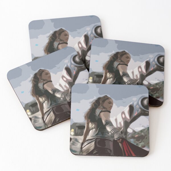 Item preview, Valkyrie designed and sold by Rue bans.