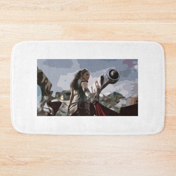 Item preview, Valkyrie designed and sold by Rue bans.