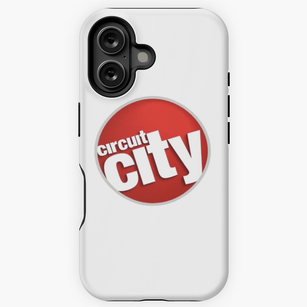 Item preview, iPhone Magsafe Tough Case designed and sold by jordan5L.