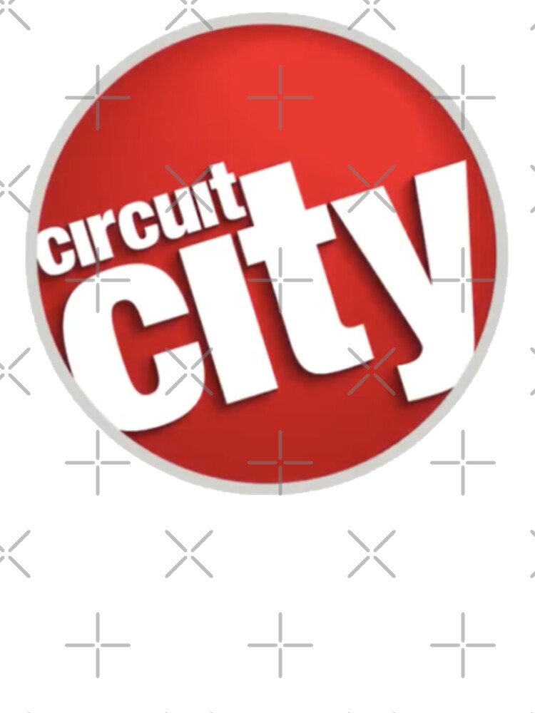 Thumbnail 2 of 2, Kids T-Shirt, Circuit City designed and sold by jordan5L.
