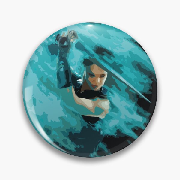 Item preview, Valkyrie designed and sold by Rue bans.