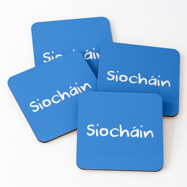 Item preview, Siocháin designed and sold by JockDove.