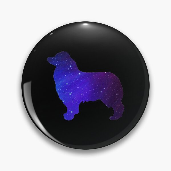 Item preview, Australian Shepherd - Universe designed and sold by mivanjanko.
