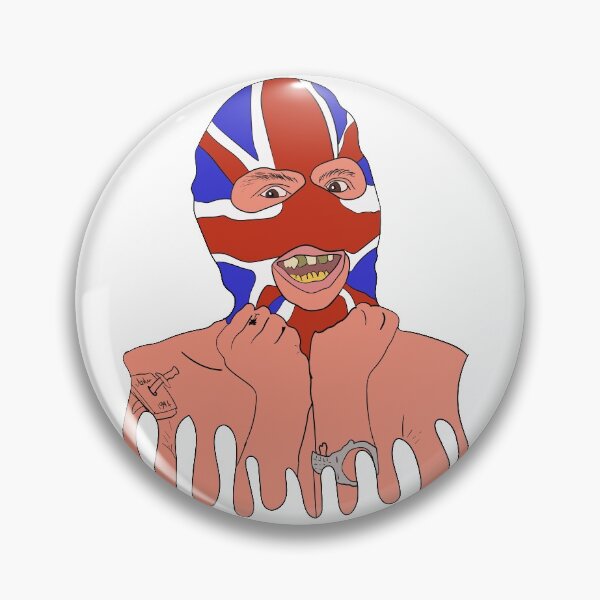 Item preview, Slowthai designed and sold by PiscesVibes.