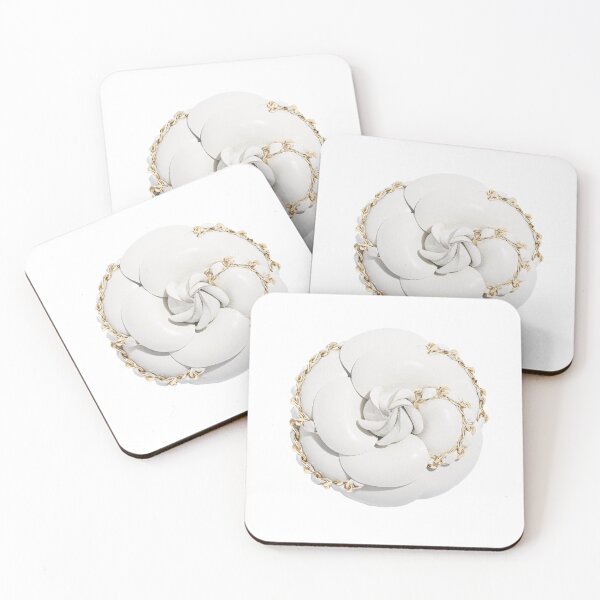Item preview, Camellia - Leather designed and sold by Studio Shinkai.