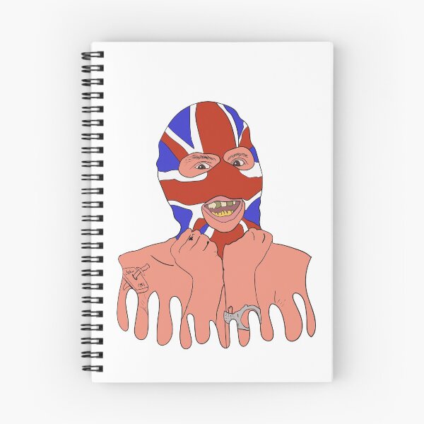 Item preview, Slowthai designed and sold by PiscesVibes.