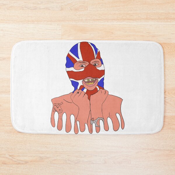 Item preview, Slowthai designed and sold by PiscesVibes.