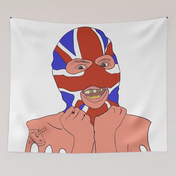 Item preview, Slowthai designed and sold by PiscesVibes.