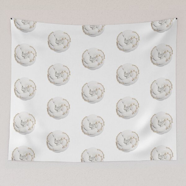 Item preview, Camellia - Leather designed and sold by Studio Shinkai.