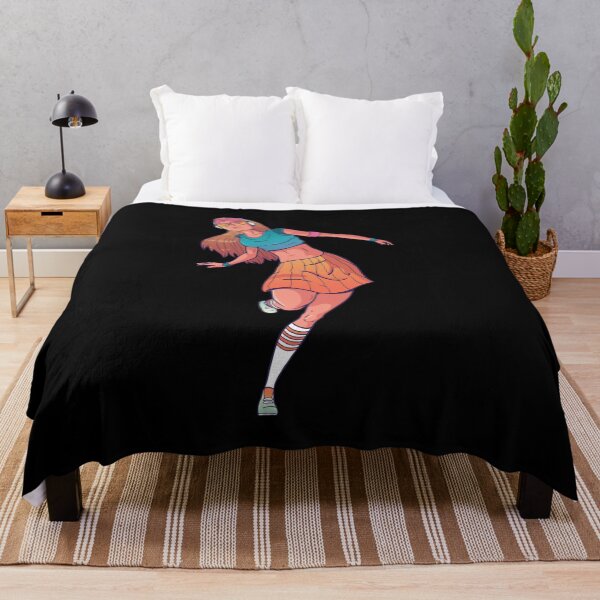 Item preview, Jogging girl. designed and sold by emphatic.