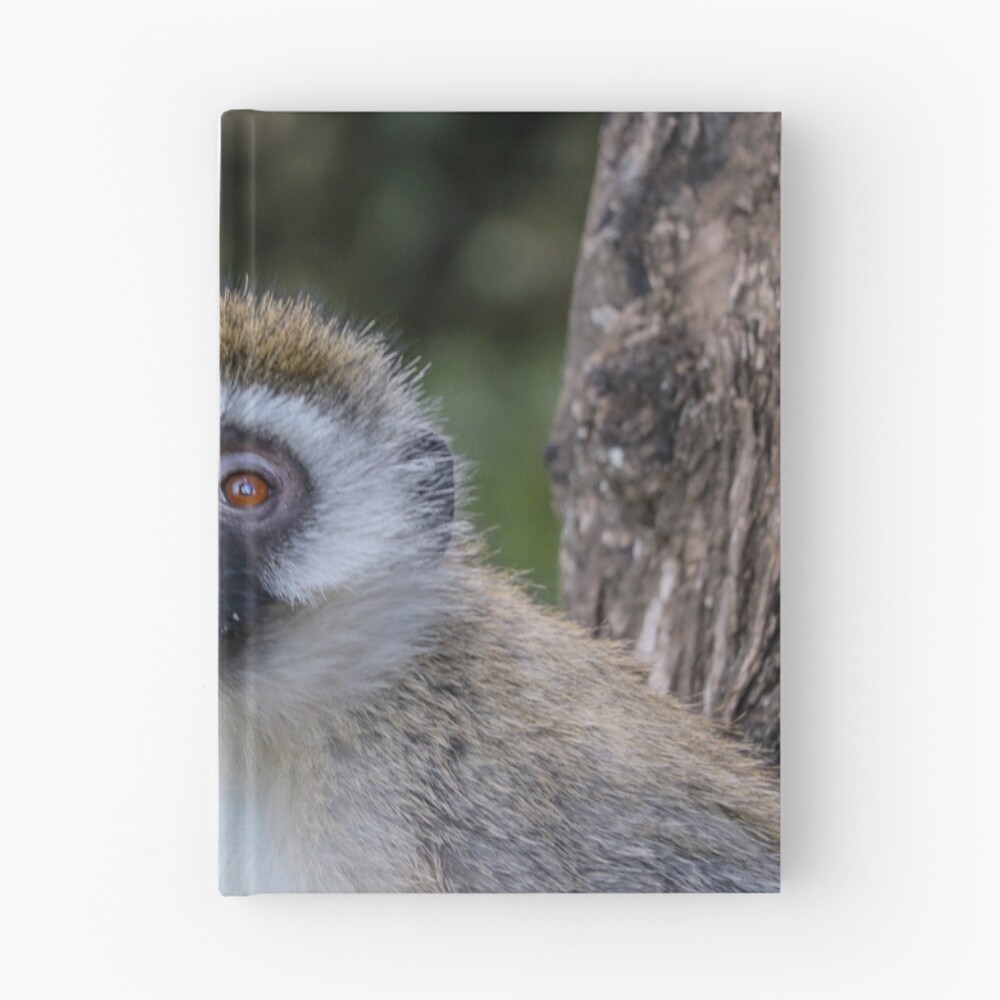 Item preview, Hardcover Journal designed and sold by polytyc.
