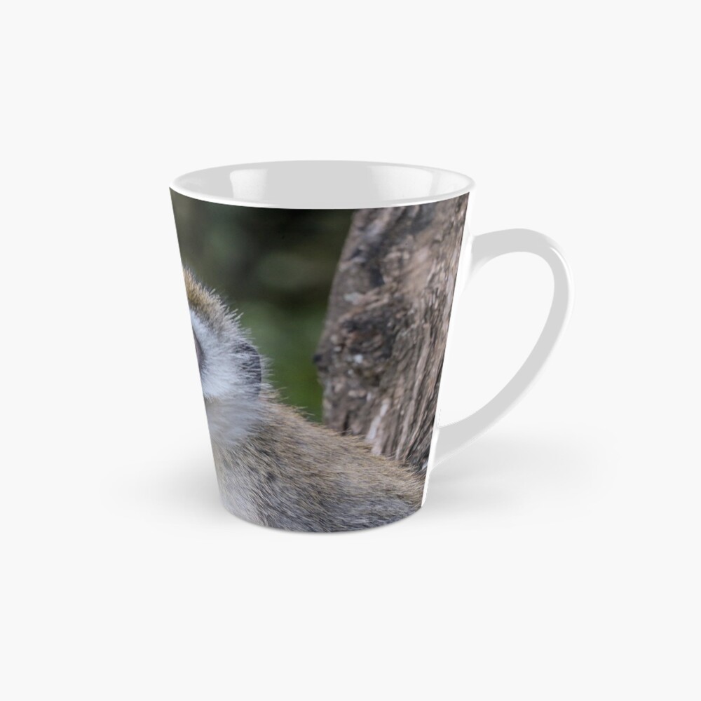 Item preview, Tall Mug designed and sold by polytyc.